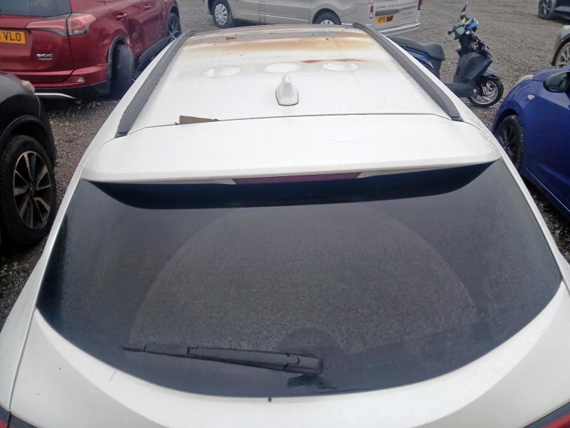 Ref 449 TOYOTA COROLLA  GR SPORT MK12 5 DOOR ESTATE PETROL/ELECTRIC  1 SPEED CVT 1798CC