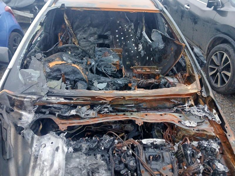 Ref 449 TOYOTA COROLLA  GR SPORT MK12 5 DOOR ESTATE PETROL/ELECTRIC  1 SPEED CVT 1798CC