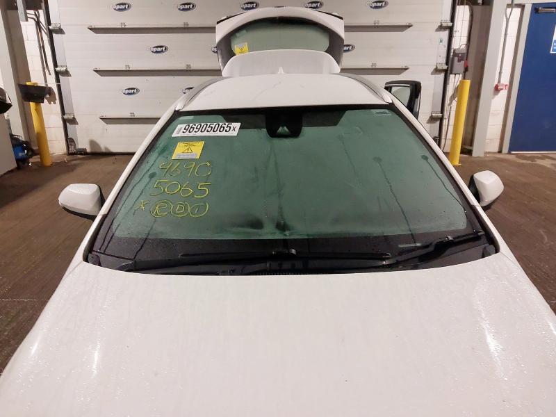 REF 453 TOYOTA COROLLA ICON 2020 MK12 (E210)  5 DOOR ESTATE PETROL/ELECTRIC 1 SPEED CVT  1798CC