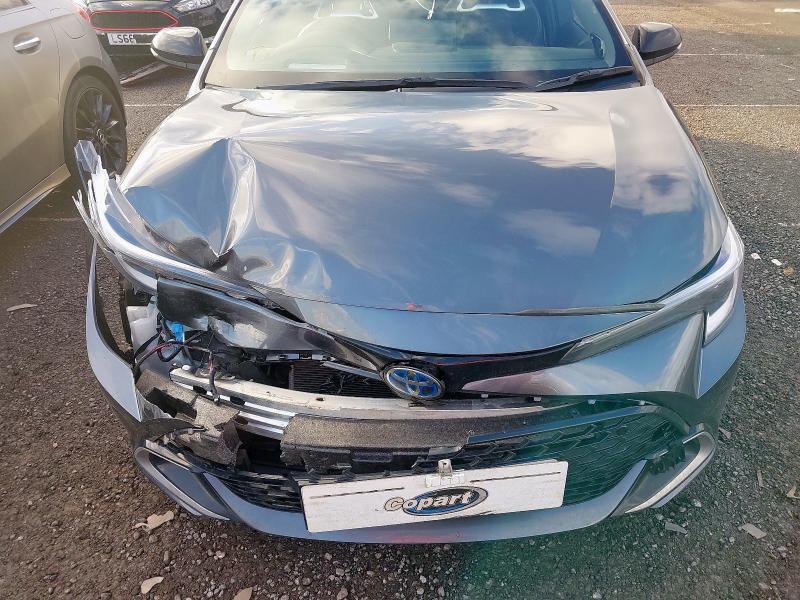 Ref 455  TOYOTA COROLLA EXCEL MK12 (E210) 5 DOOR ESTATE  PETROL/ELECTRIC 1 SPEED CVT 1798CC 2ZR-FXE HV 140PS 2025