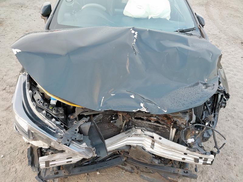 Ref 456 TOYOTA COROLLA T DESIGN  MK12 (E210) (C1H)  5 DOOR ESTATE l PETROL/ELECTRIC 1 SPEED CVT 1798CC  2ZR-FXE 122PS EU6 RDE2 2021