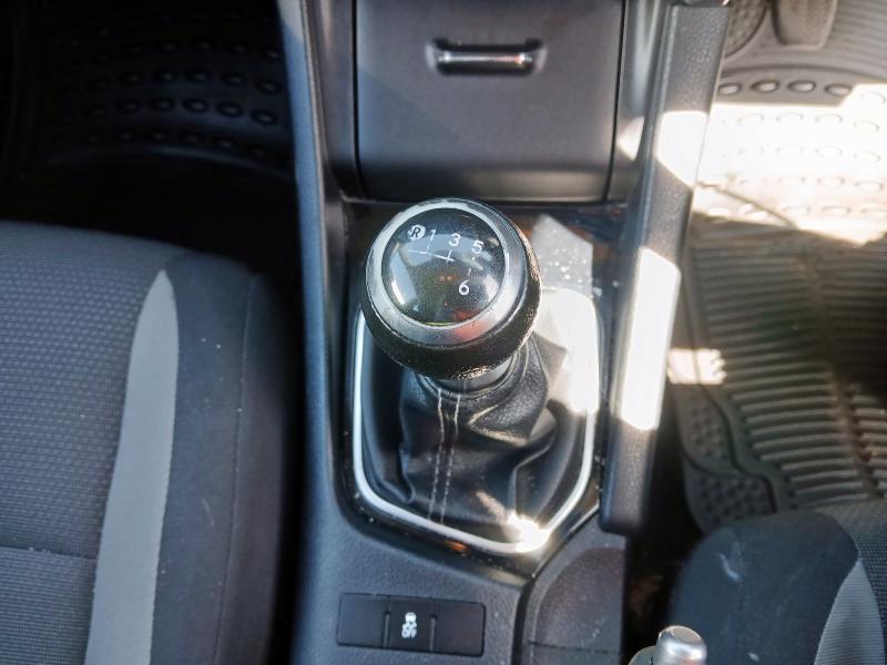 REF 467 TOYOTA AURIS  D-4D ACTIVE TOURING SPORTS 5 DOOR ESTATE DIESEL  6 SPEED MANUAL  1364CC  1ND-TV